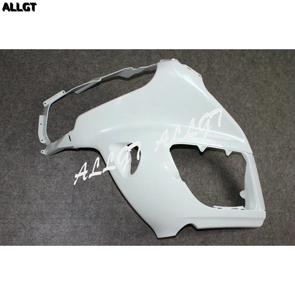 Unpainted LEFT & RIGHT Side Front Fairing Cover Cowl for HONDA GoldWing 1800 GL 2001 2002 2003-2010