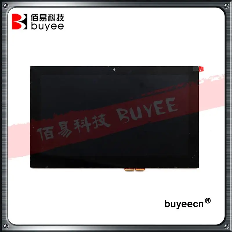 

Original New 11.6" LCD Screen For Dell Inspiron 11 3147 3148 3000 LP116WH6 SP A2 LCD Touch Display Panel Assembly 1366*768