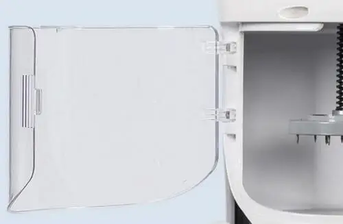 ماكينة حلاقة قوالب الثلج الأوتوماتيكية ، ماكينة حلاقة الثلج الأوتوماتيكية ، ماكينة حلاقة الثلج ، ماكينة هزازة الجليد المستمرة ، عرض خاص