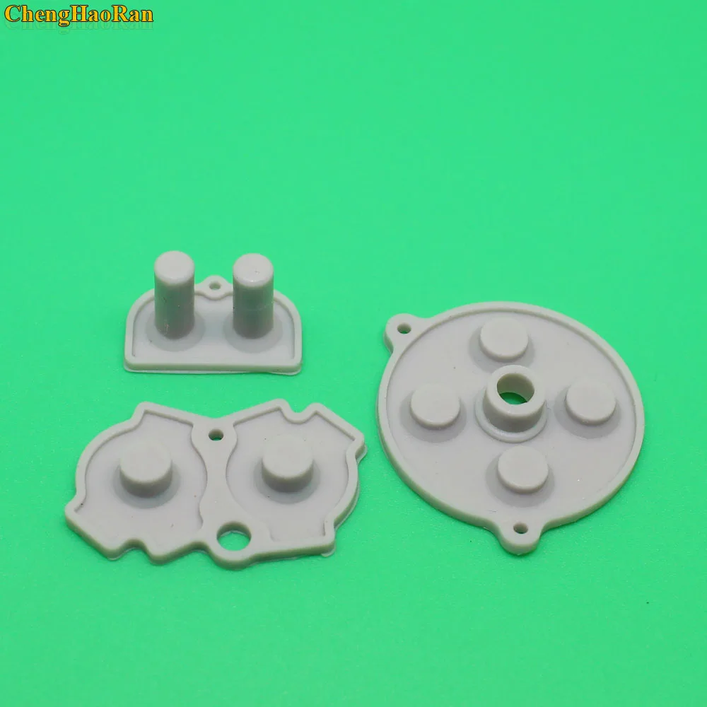 Запасная резиновая кнопка для игровой приставки Nintendo Game Boy