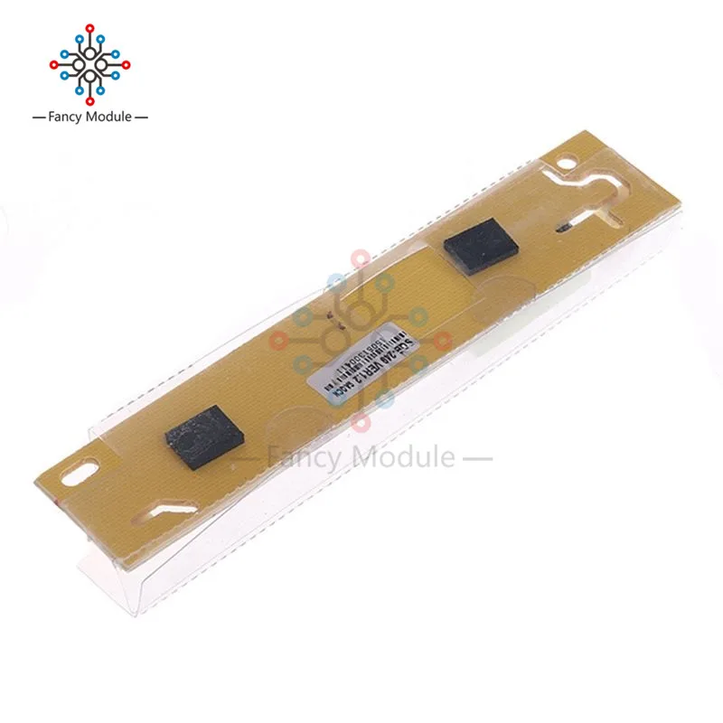 Dual Lamp High Pressure CCFL Inverter Board LCD Screen Backlight 10-26\