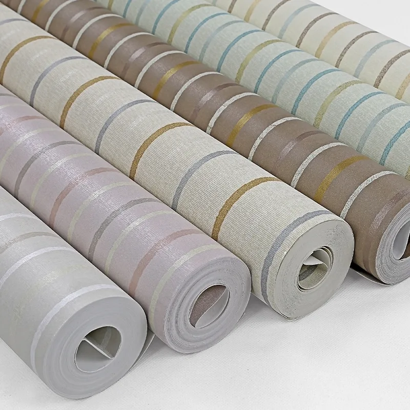 Beibehand-papel de Parede Europeu Tecido Não-tecido Sala de Estar Quarto Dormitório Estudante Decoração de Fundo 3d