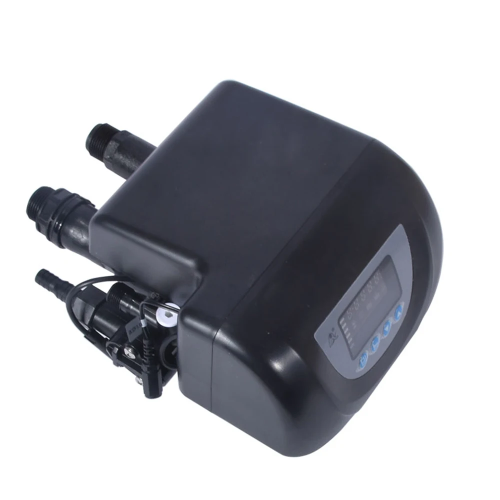 F69A3 valvola di controllo trattamento acqua riflusso automatico valvola di controllo softner tipo di controllo/1-2 tonnellate/addolcitore acqua domestica
