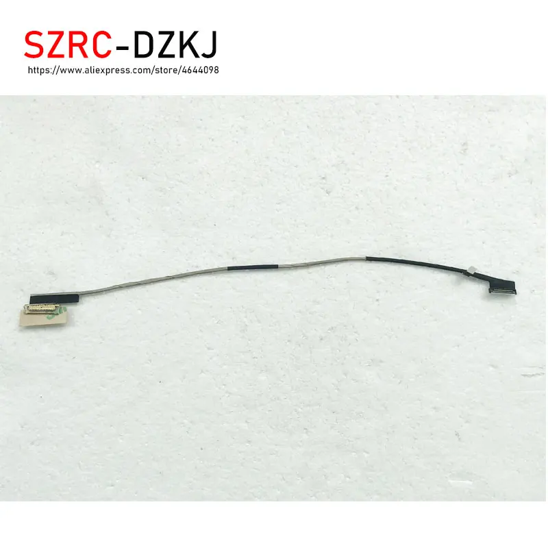 New and Original For Lenovo Thinkpad X240 X250 X260 X270 LCD eDP cable for small panel DC02C008V10 Sc10k88293 01AV932