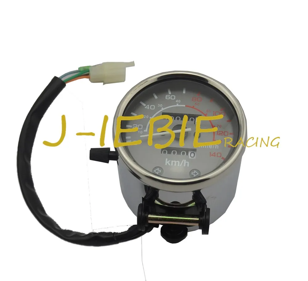 

New Tachometer Speedometer Guage For Honda Rebel 250 CMX250 1985-2012 1986 1989 1990 1992 1995 1999 2000 2001 2002 2005 2010