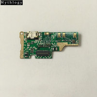 For HOMTOM S9 Plus USB Board Flex Cable Dock Connector Microphone 5.99\