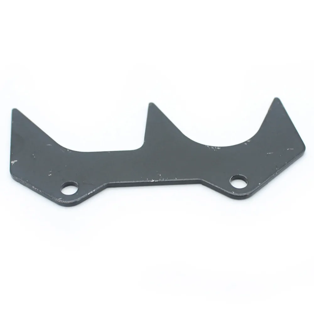HUSQVARNA 전기톱에 맞는 2개/몫 범퍼 스파이크/절단 개 61 162 266 268 272 XP 교체 # 501528101 , 501 52 81 01 새로운