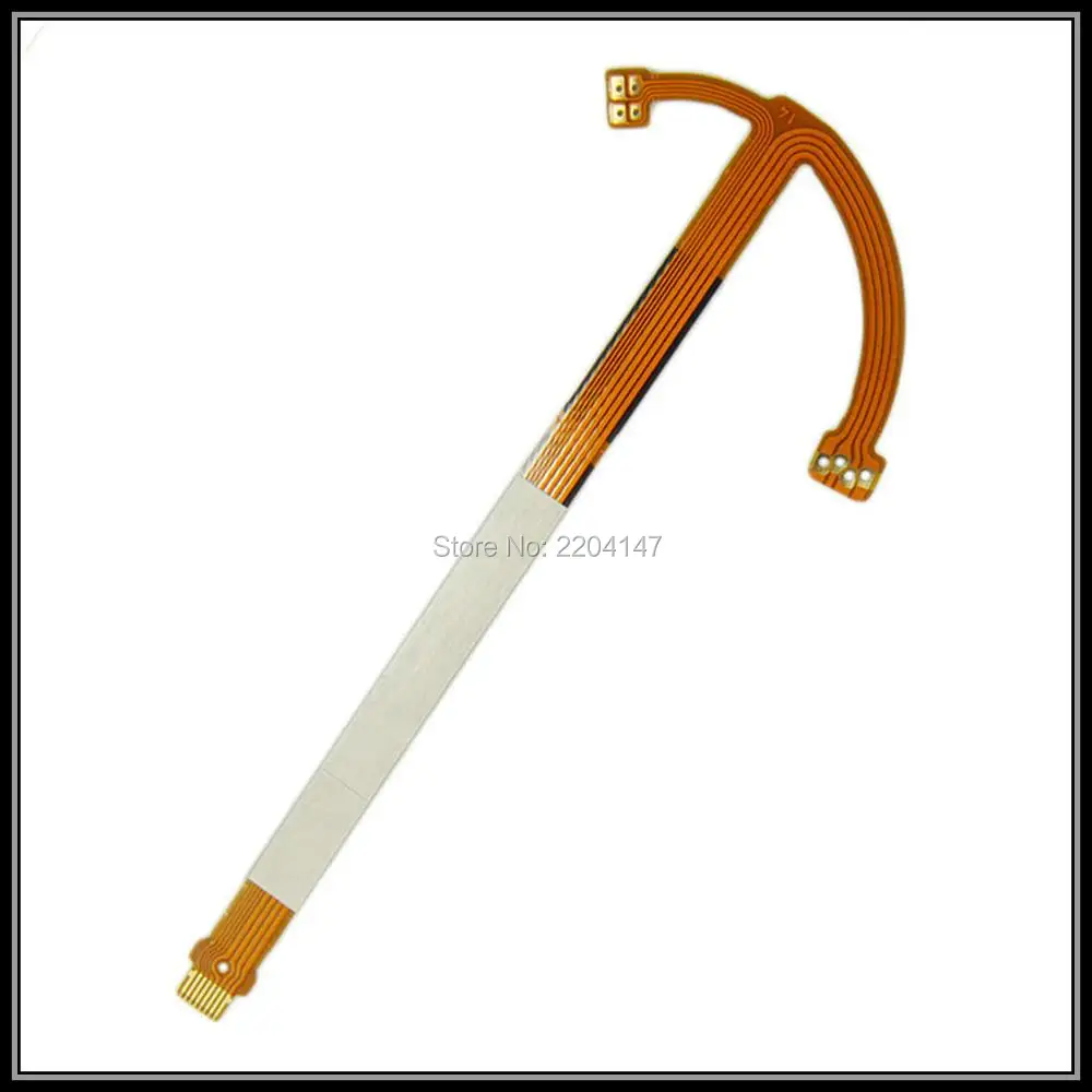 Superior quality  Lens Aperture Flex Cable For Canon EF 24-70mm 24-70 mm f/2.8L II USM Caliber