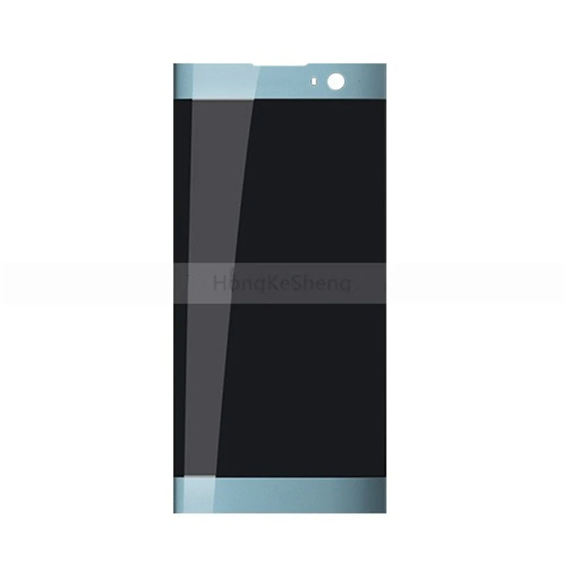 OEM LCD Screen with Digitizer Replacement for Sony Xperia XA2