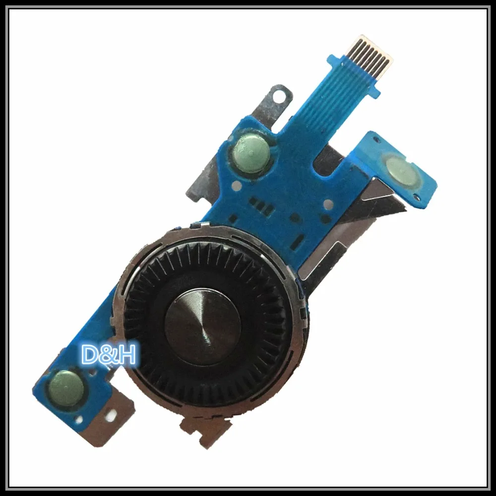 95%NEW Function Board Button Flex Cable For SONY NEX-5 NEX5 NEX-3 NEX3 Keyboard Key Digital Camera Repair Part