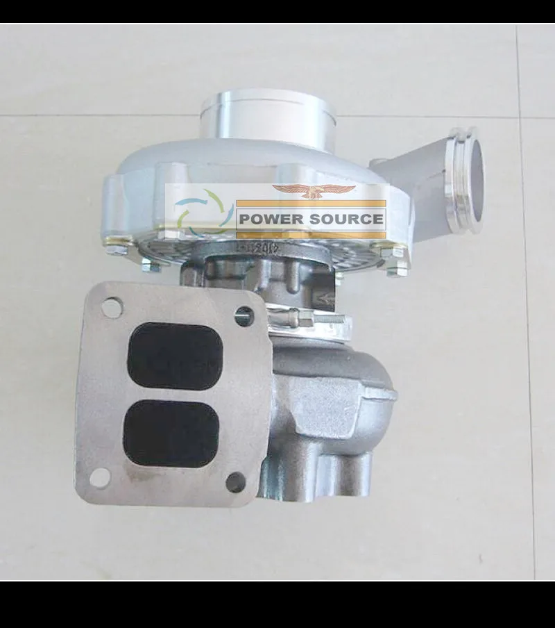 Turbo TA5101 TA51 466074 466074 -0011 para camión volvo F12 N12 NL12 TD120G TD121F 314403 312489 312862 3526008 468996    11,98 L