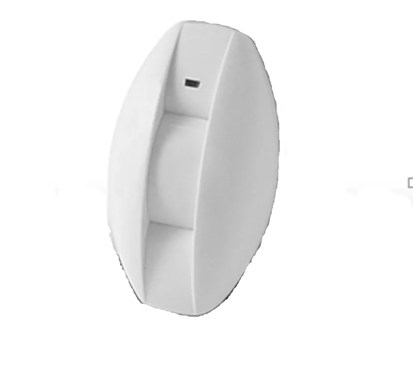 

433mhz wireless curtain detector PIR Sensor Motion Detector For GSM Alarm System