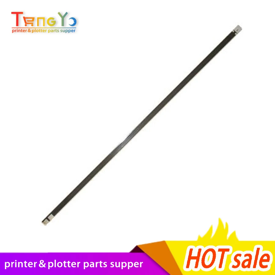 5Pcs/Lot Original New Heating Element For P1005 P1006 P1007 P1008 RM1-3954-Heat/ S1-32 RM1-3955-Heat /S2-32 Printer Parts