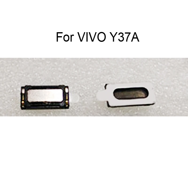 

Earpiece Speaker Receiver For VIVO Y37A y37a Earphone Ear speaker Flex cable For VIVO Y 37A Repair Parts For VIVO Y37A