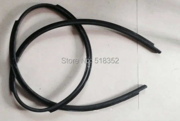 

130001622 Charmilles Sparks Machine FO350 Original Sealing Strip, EDM Low Speed Wire Cutting Machine Spare Parts