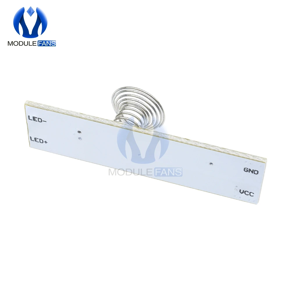 Touch-Schalter, kapazitives Sensormodul, LED-Dimmsteuerungslampen, aktive Komponenten, drei Modi, Hartlicht-Controller, 9 V-24 V, 30 W, 3 A – Detail 9