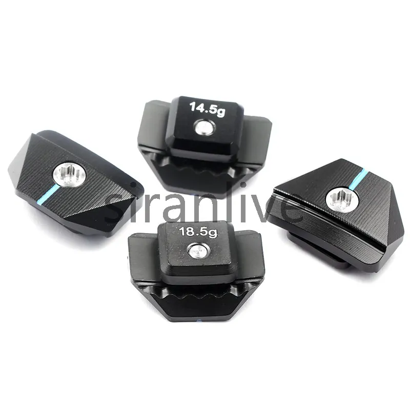 New Golf Screw Weight for M3 Fairway Wood Cub Head  6g 10.5g 14.5g 18.5g