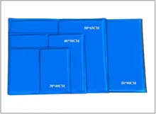 Large Pet Cooling Ice Mat XL #6