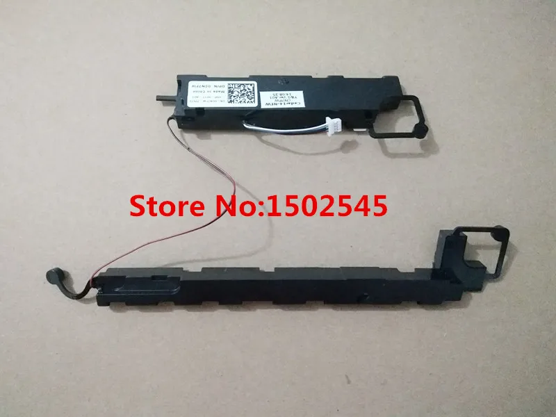 Speaker Laptop asli baru untuk DELL Inspiron 3441 3442 Speaker Audio bawaan 0CN7FW CN7FW