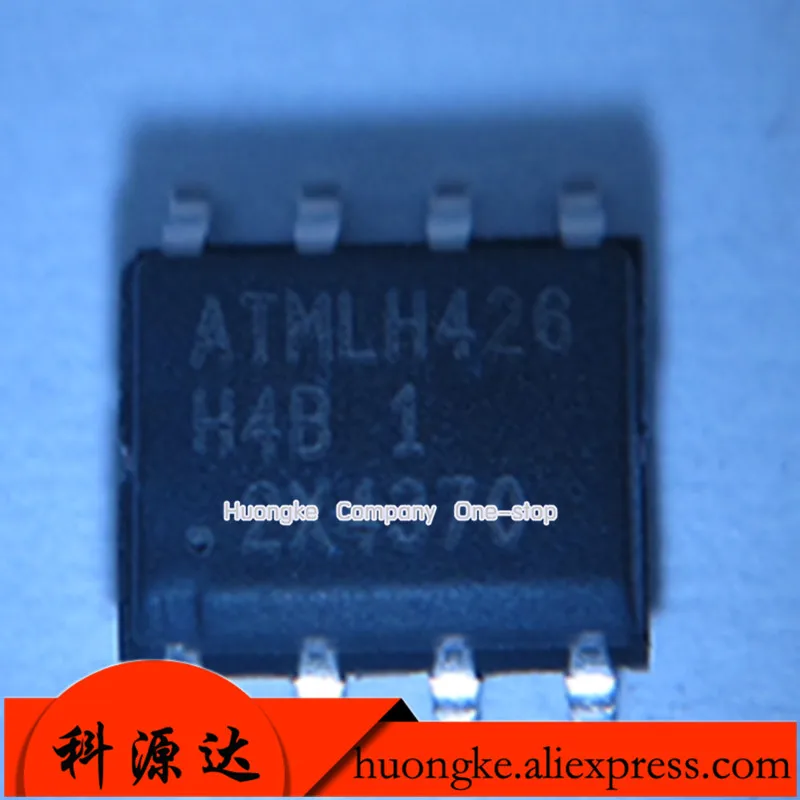 

10 шт./лот AT24HC04BN-SH-B AT24HC04BN AT24HC04 SOP8