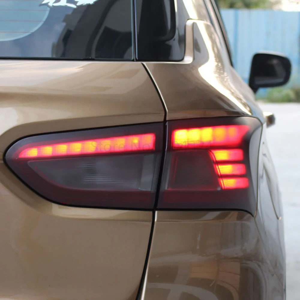 30*100cm Matt Black Automobiles Car Light Headlight Taillight Tint Vinyl Film Smoke Sticker Sheet Fog Rear Lamp Car Accessories