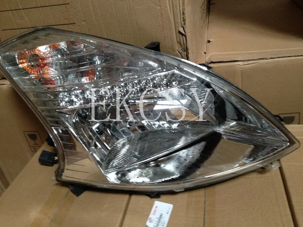 4121600-S08 4121500-S08 HEADLAMP HEAD LAMP HEAD LIGHT FOR GREAT WALL FLORID HEADLIGHT HEADLAMPS