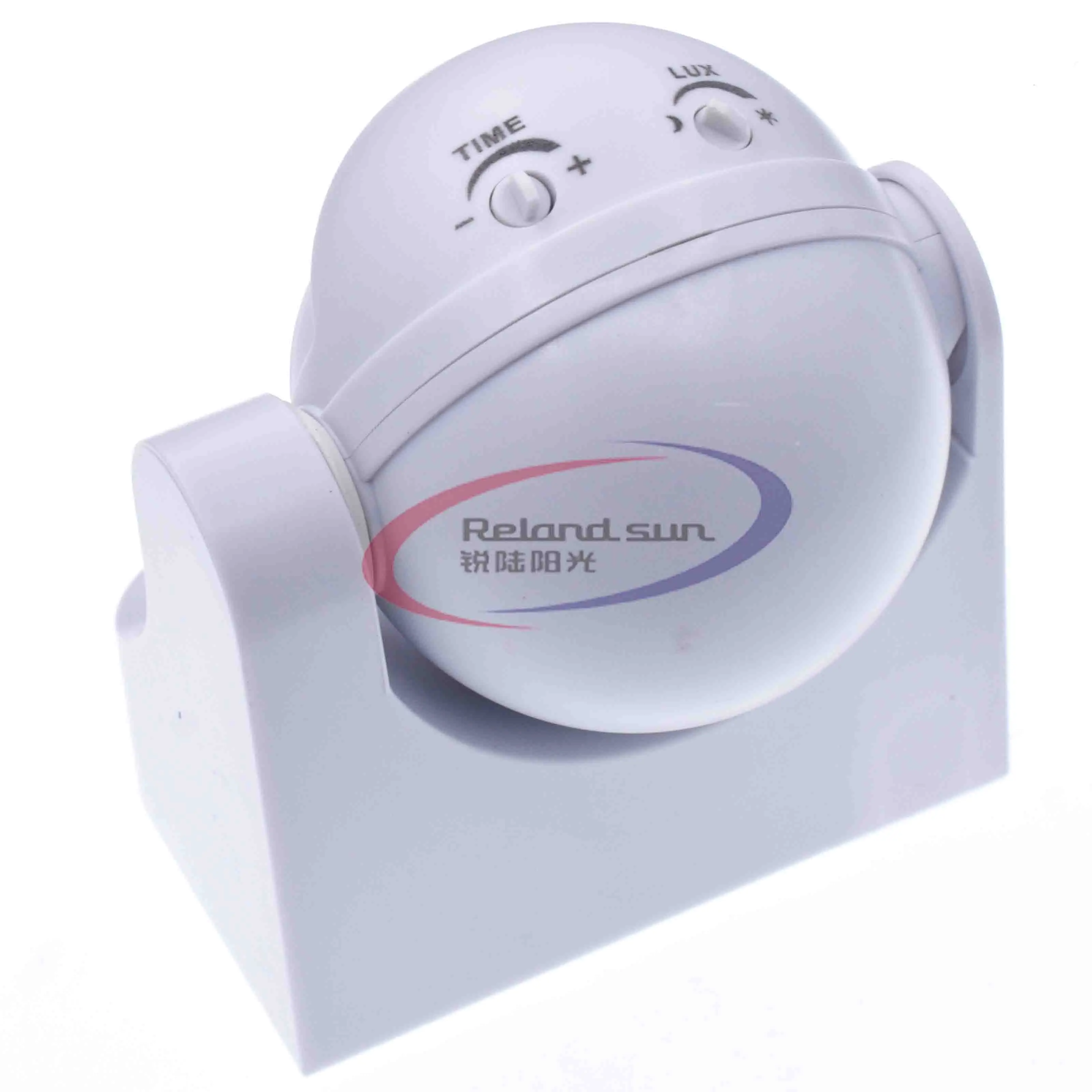 AC 220V-240V 180 Degree Outdoor IP44 Security PIR Infrared Motion Sensor Detector Movement Switch Max 12m 50Hz 3-2000LUX