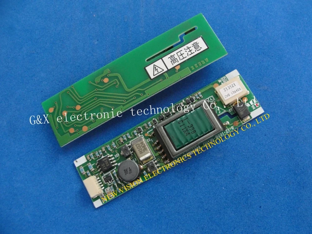 

In Stock D2135-B001-Z1-0 Original LCD Inverter Board