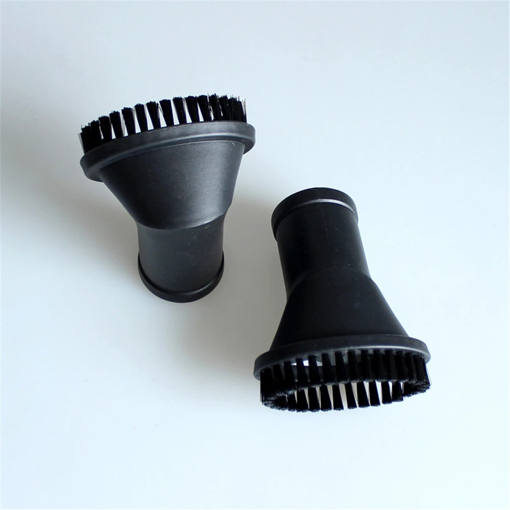 رأس فرشاة دائري دوار 32 مللي متر لفيليبس هاير ميديا سانيو باناسونيك إلكترولوكس ، قطع غيار للمكنسة الكهربائية