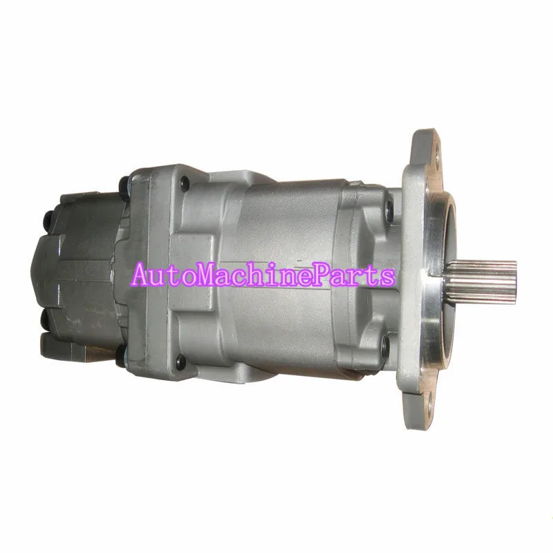 

Hydraulic Pump 7055221170 For Komatsu Bulldozer D41E-6/D41E6T/D41P-6/D41E-BB-6C