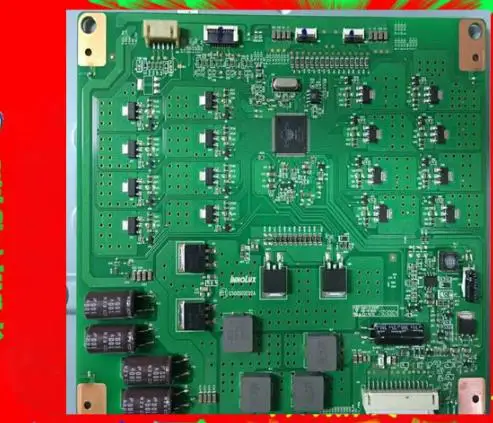 

C500S02E02A high voltage board for price difference