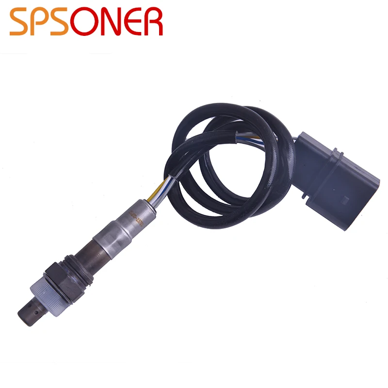 

SPSONER OEM 39210-23700 Oxygen Sensor For Hyundai Elantra 2.0L Kia Spectra Spectra5 2003-2009 Brand New 3921023700