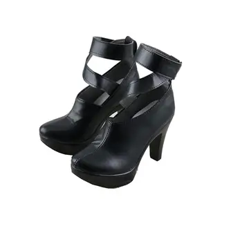 10 最佳銷售 伊芙琳 KDA 角色扮演 - №3