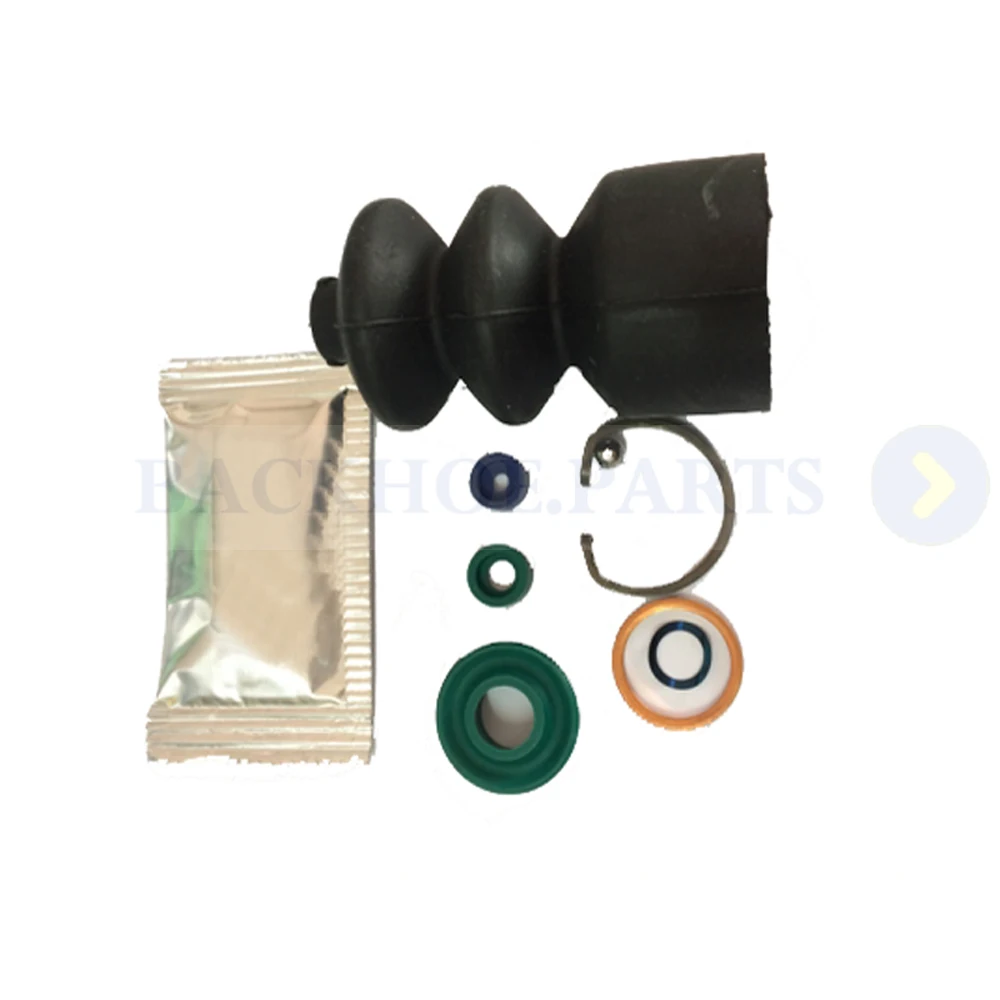 Brake Master Cylinder Repair Kit N14254 for Case 570 580K 585