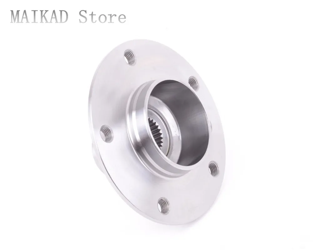 

Wheel Hub Drive Flange Rear for BMW Z4 E85 E86 2.0i 2.2i 2.5i 2.5si 3.0i 3.0si M3.2 33416752381