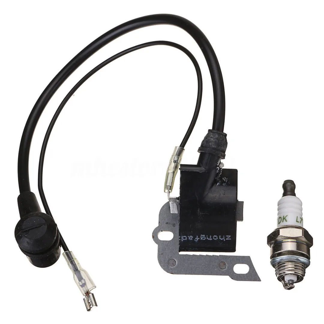 Ignition Coil Module For Hu-sqvarna 50 51 55 61 254 257 261 262 266 268 272