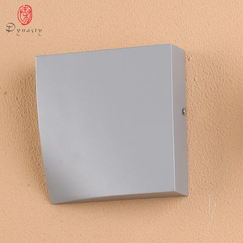 

Dynasty LED Wall Lamp Novelty Aluminum Indoor Wall Lights Modern Decoration Fixture Restaurant Pub Foyer Bedroom Living Room