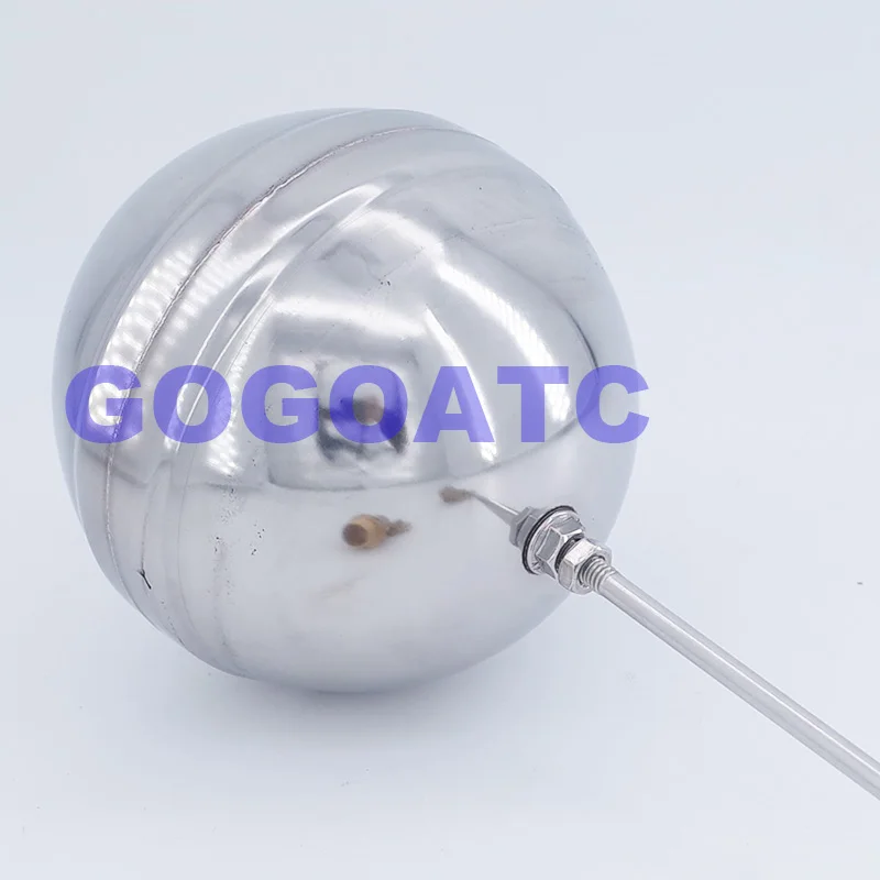 Elettrovalvola GOGO-OWN-32 Altre valvole — dettaglio 3