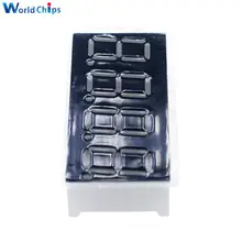 5PCS 0.36 Inch 4-Bit LED Display #6