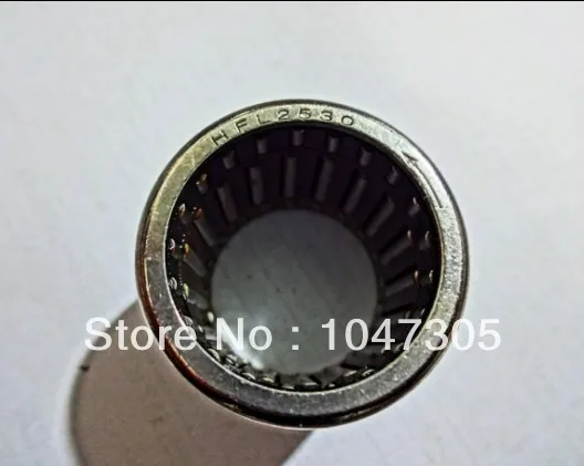 HFL2530 One-way clutch needle bearing size 25*32*30mm