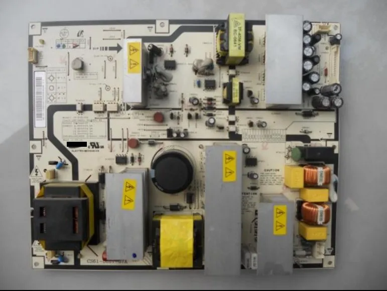 Original la40r71b bn44-00134a bn44-00134b BN44-00134C BN44-00134D la40s71b connect POWER supply board T-CON  Video
