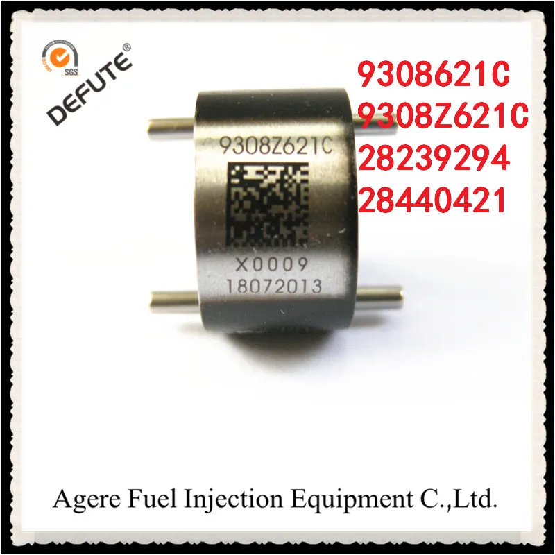 

Free Shipping 4Pieces/Good Quality Injector Control Valve Common Rail 9308621C 9308Z621C 28239294 28440421