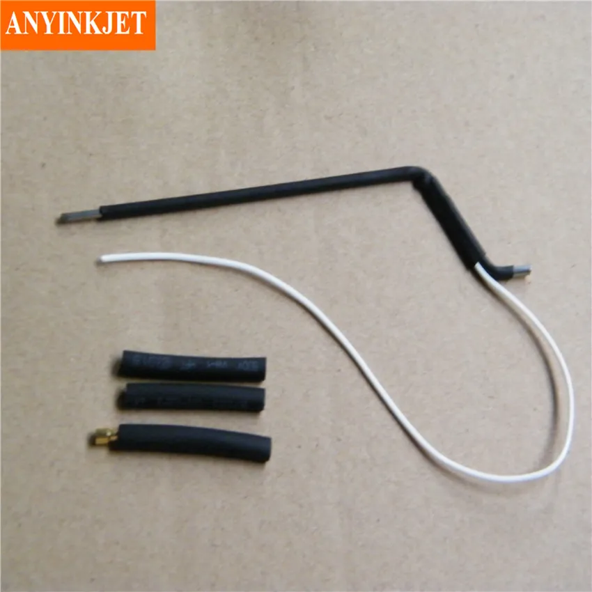 

For Domino PP gutter sensor tube STD assy 36827 for Domino A100 A200 A300 PP Continious Ink Jet Coding Printer