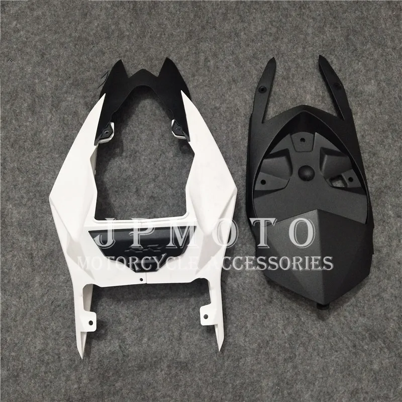 

New Motorbike Unpainted Tail Cowl Rear Cover Section Fairing Cowl For S1000RR 2015-2016 Year 15 16 Seat Cowls Customized New