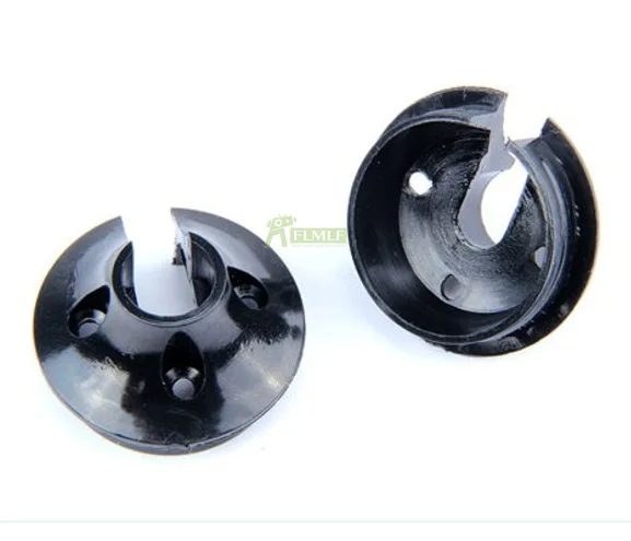 

Plastic Shock Spring Bottom Base Fit for 1/5 Losi 5ive T Rovan LT KingmotorX2