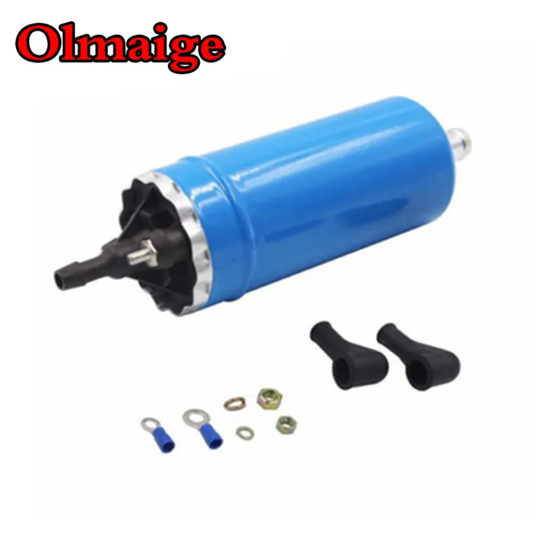 Universal Brand new blue high pressure Electric Fuel Pump 0580464038 0580 464 038 for Renault BMW ALFA PEUGEOT 308