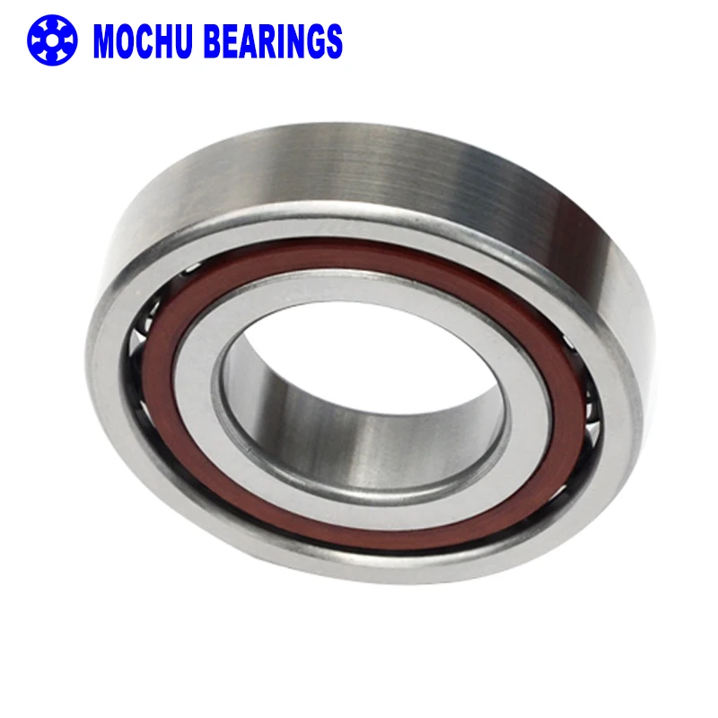 1pcs 71805 71805CD P4 7805 25X37X7 MOCHU Thin-walled Miniature Angular Contact Bearings Speed Spindle Bearings CNC ABEC-7