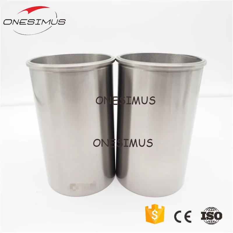 

Engine Cylinder Sleeve(Crankcase) Liner OEM 11461-54030 4pcs for T- 2L