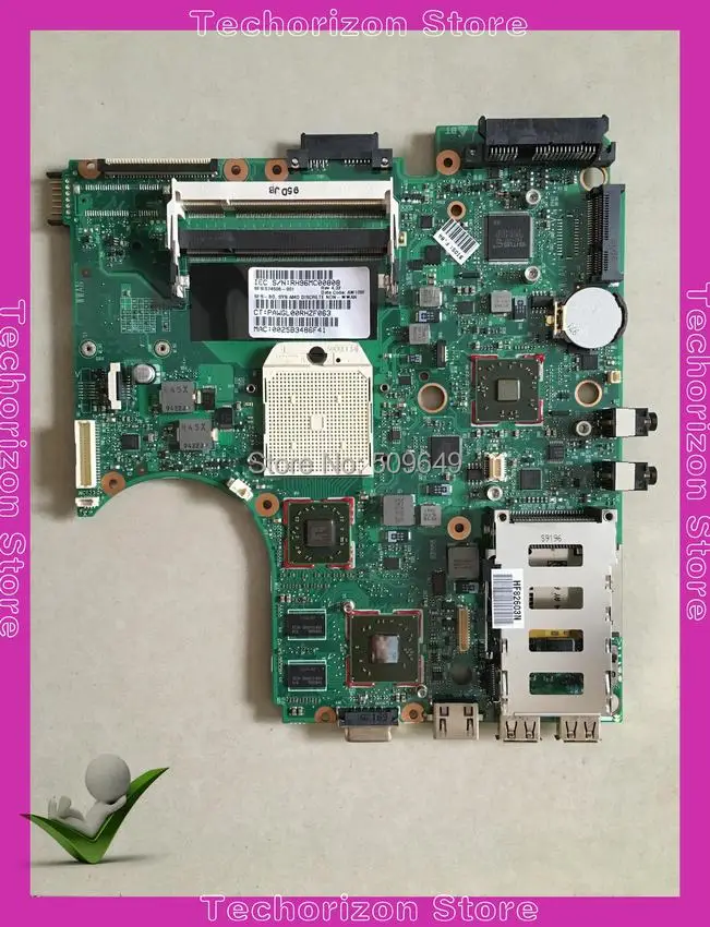 

For HP laptop mainboard 574506-001 4515S 4416S laptop motherboard,100% Tested 60 days warranty