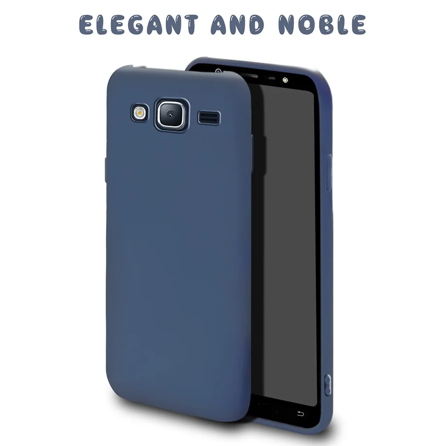 Cases For Samsung Galaxy J7 Neo J701 J701F Case Soft Silicone TPU Phone Cover For Coque Samsung J7 Neo J7 Core J7 Nxt Funda Capa image 5
